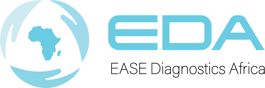 EASE Diagnostics Africa Logo